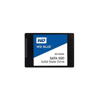 WDS250G2B0A Western Digital 250GB TLC 6Gbps 2.5-inch Drive (SSD)