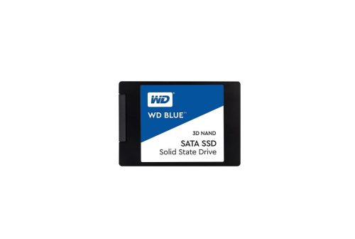 WDS250G2B0A Western Digital 250GB TLC 6Gbps 2.5-inch Drive (SSD)