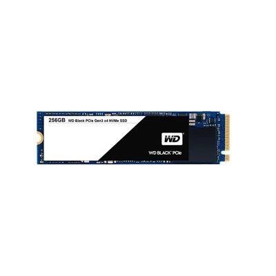 WDS256G1X0C-00ENX0 Western Digital 256GB NVMe M.2 Drive (SSD)