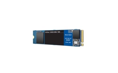 WDS500G2B0C WESTERN DIGITAL Nvme 500gb Pci-e M.2 Drive