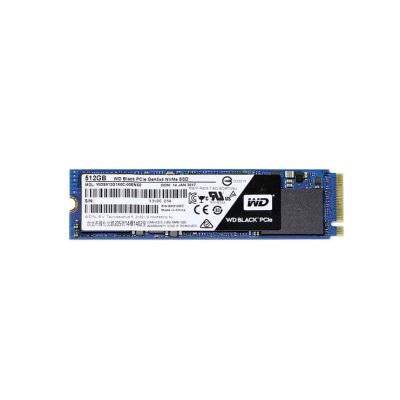 WDS512G1X0C-00ENX0 Western Digital 512GB NVMe M.2 Drive (SSD)