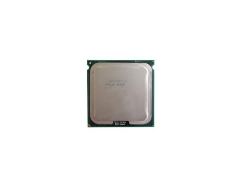 WJ544 Dell 2.33GHz 1333MHz FSB 4MB L2 Cache Intel Xeon 5140