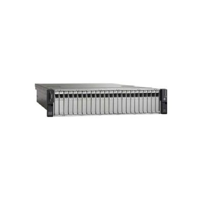 WMS-EZ-C460-800P Cisco Systems Ucs C460 with 128GB DIMM