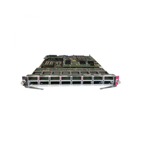 WS-X6816-10G-2TXL, Cisco 16-Port 10 Gigabit Ethernet Fiber Module