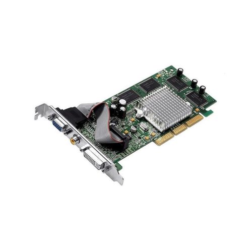 WS093AA HP Nvidia Quadro 600 PCI-Express 1GB