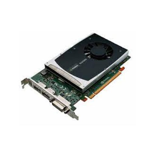 WS094AT HP Nvidia Quadro 2000 1GB Graphics