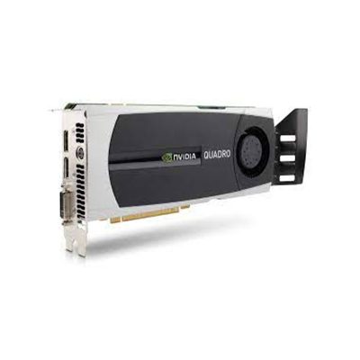 WS097AA HP Nvidia Quadro 6000 PCI-Express 6GB