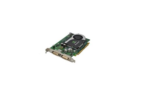 WX397 Dell Nvidia Quadro FX 570 256MB DDR2