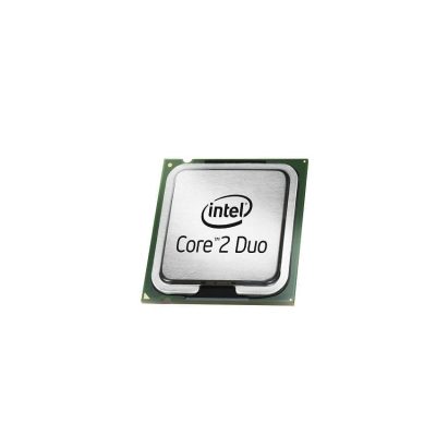 WY128 Dell 3.00GHz 1333MHz FSB 4MB L2 Cache Intel Core 2 Duo