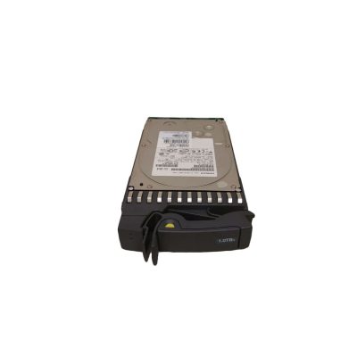 X298A-R5 Netapp 1TB 7.2K SATA Hard Disk Drive Zero-ed