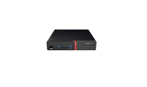 X2CSNUS Lenovo ThinkCentre M715q Server