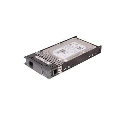 X308-R5 NetApp 3TB 7200RPM SATA 6Gbps 64MB