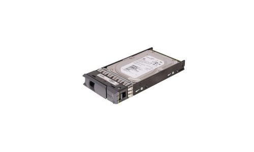 X308-R5 NetApp 3TB 7200RPM SATA 6Gbps 64MB