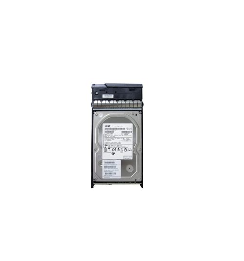 X308A-R5 NetApp 3TB 7200RPM SATA 6Gbps 64MB