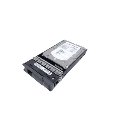 X358A NetApp 3.8TB SAS 12Gbps (NSE) 2.5-inch Solid State Drive