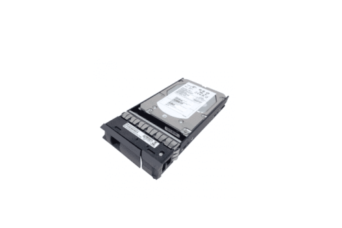 X358A NetApp 3.8TB SAS 12Gbps (NSE) 2.5-inch Solid State Drive