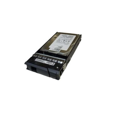 X412A-R5-RFB NetApp 600GB 15000RPM SAS