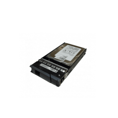 X575A-R6 NetApp 400GB SAS 6Gbps 3.5-inch Solid State Drive