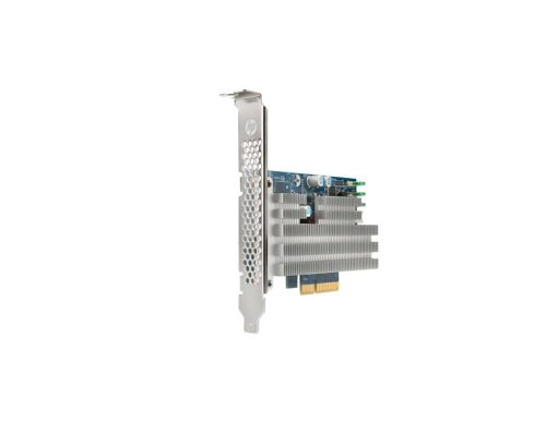 X8U75AA HP Turbo Drive 512GB TLC PCI Express M.2