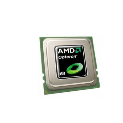 XD330 Dell AMD Opteron 8212 Dual-Core 2.0GHz 2MB L2