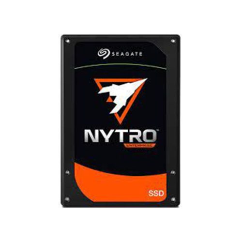 XS15360TE70024 Seagate Nytro 3131 15.36TB Solid State Drive