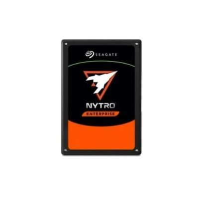 XS1600LE70084 SEAGATE 1.6tb Sas-12gbps 2.5inch Solid State Drive