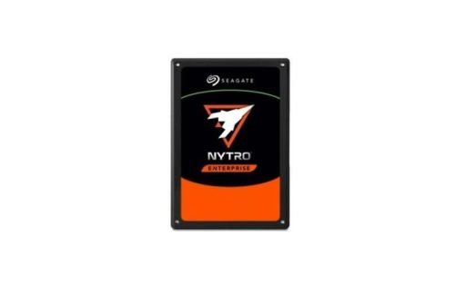 XS1600LE70084 SEAGATE 1.6tb Sas-12gbps 2.5inch Solid State Drive