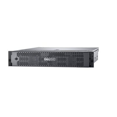 XX71Y Dell PowerEdge R740 Xeon Silver 4208 32GB 2U Rack Server