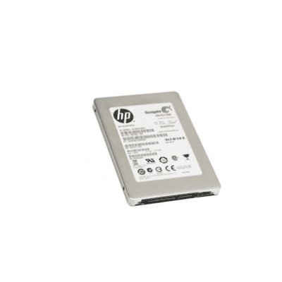 Y7B91AA HP 128GB SATA 6Gbps M.2 2280 Internal Solid State Drive