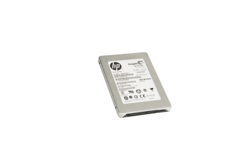 Y7B91AA HP 128GB SATA 6Gbps M.2 2280 Internal Solid State Drive