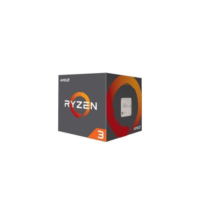 YD1200BBAEBOX AMD RYZEN 3 1200 4-Core 3.10GHz