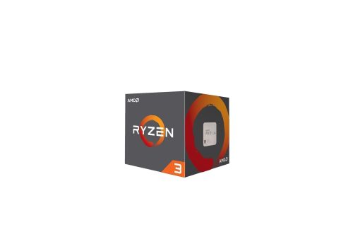 YD130XBBAEBOX AMD Ryzen 3 1300X Quad-Core 3.50GHz