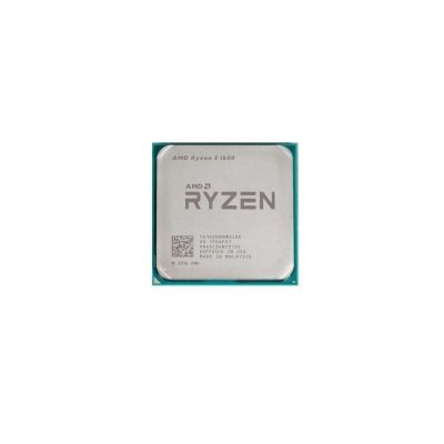 YD1600BBM6IAE AMD Ryzen 5 1600 6-Core 3.20GHz 16MB