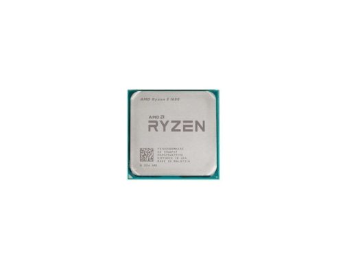 YD1600BBM6IAE AMD Ryzen 5 1600 6-Core 3.20GHz 16MB