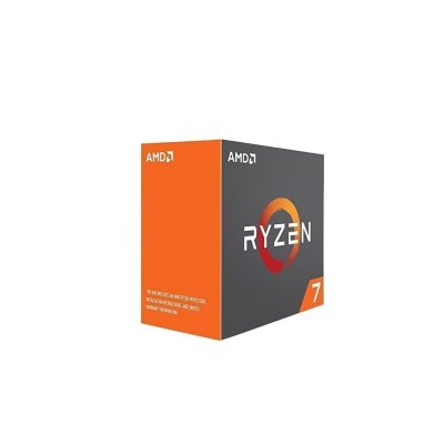 YD1700BBAEBOX AMD Ryzen 7 1700 8-Core 3.00GHz 16MB