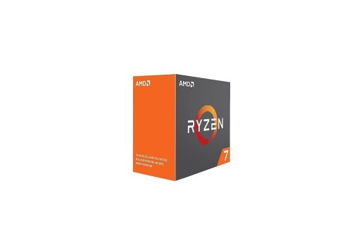 YD1700BBAEBOX AMD Ryzen 7 1700 8-Core 3.00GHz 16MB