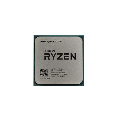 YD1700BBM88AE AMD Ryzen 7 1700 8-Core 3.00GHz 16MB