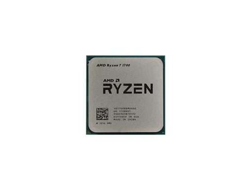 YD1700BBM88AE AMD Ryzen 7 1700 8-Core 3.00GHz 16MB