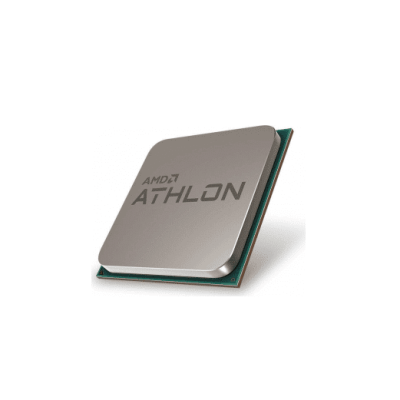 YD200GC6FBBOX AMD Athlon Dual core 200GE 3.2GHz