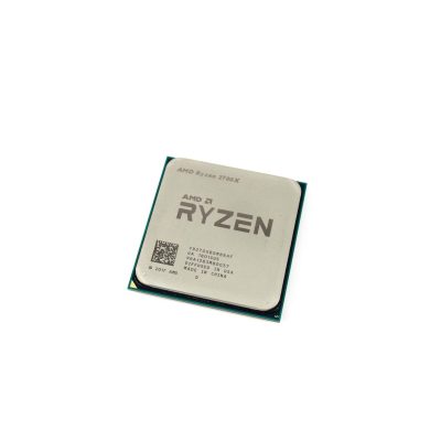 YD270XBGM88AF AMD Ryzen 7 2700X 8-Core 3.70GHz