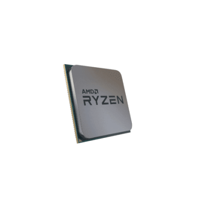 YD3200C5FHBOX AMD Ryzen 3 3200G with Radeon Vega 8 Graphics