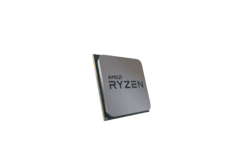 YD3200C5FHBOX AMD Ryzen 3 3200G with Radeon Vega 8 Graphics