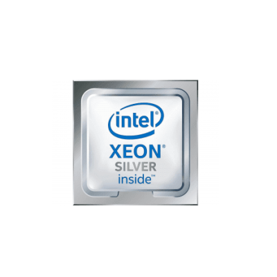 YFH26 Dell Intel Xeon 10-Core Silver 4210 2.2GHZ 14MB