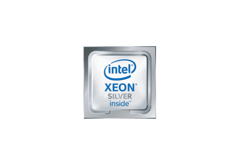 YFH26 Dell Intel Xeon 10-Core Silver 4210 2.2GHZ 14MB