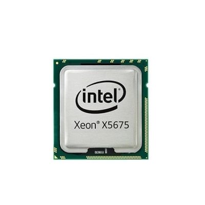 YH0DW Dell 3.06GHz 6.40GT/s QPI 12MB L3 Cache Intel Xeon X5675