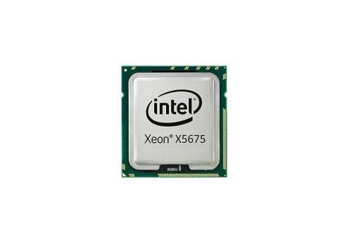 YH0DW Dell 3.06GHz 6.40GT/s QPI 12MB L3 Cache Intel Xeon X5675