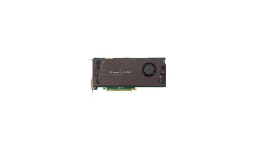 YR863 Dell Hd2400 Pro 256mb Pci-E Low Profile Graphics Card