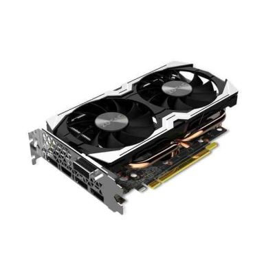 ZOTAC GeForce GTX 1070 Mini Graphics Card