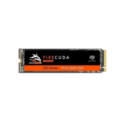 ZP1000GM3A002 Seagate FireCuda solid state drive 1TB PCI Express