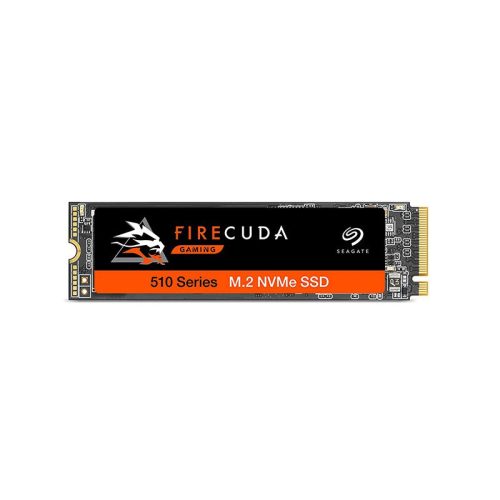 ZP1000GM3A011 Seagate FireCuda 1TB PCIe Solid State Drive